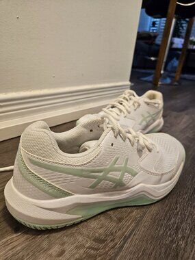 ASICS GEL-DEDICATE 8 Tennis Shoes